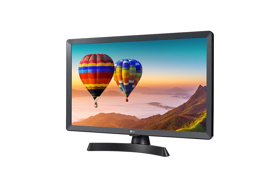 LG 24TN510S-PZ TV – image 2