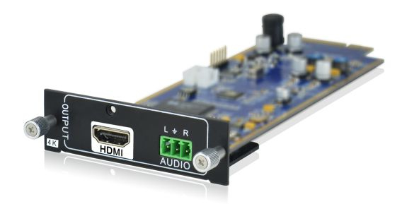 Vivolink VL120022-OUH audio card Internal – image 1