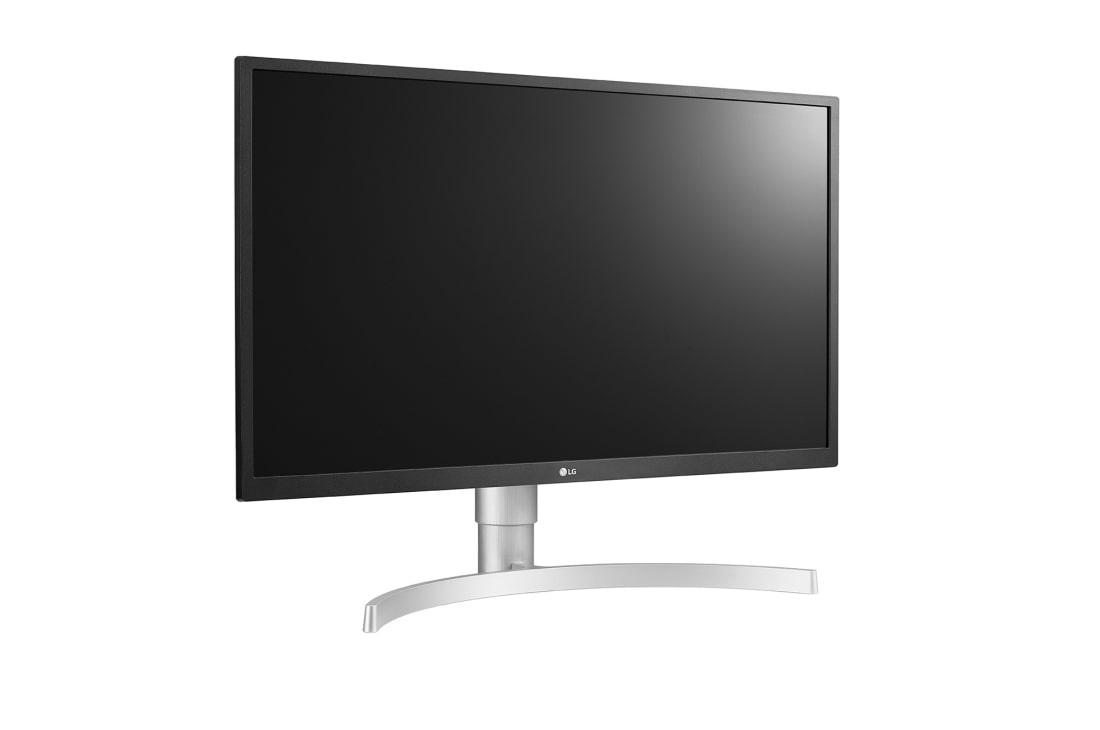 LG 27UL550P-W.AEK computer monitor – image 3