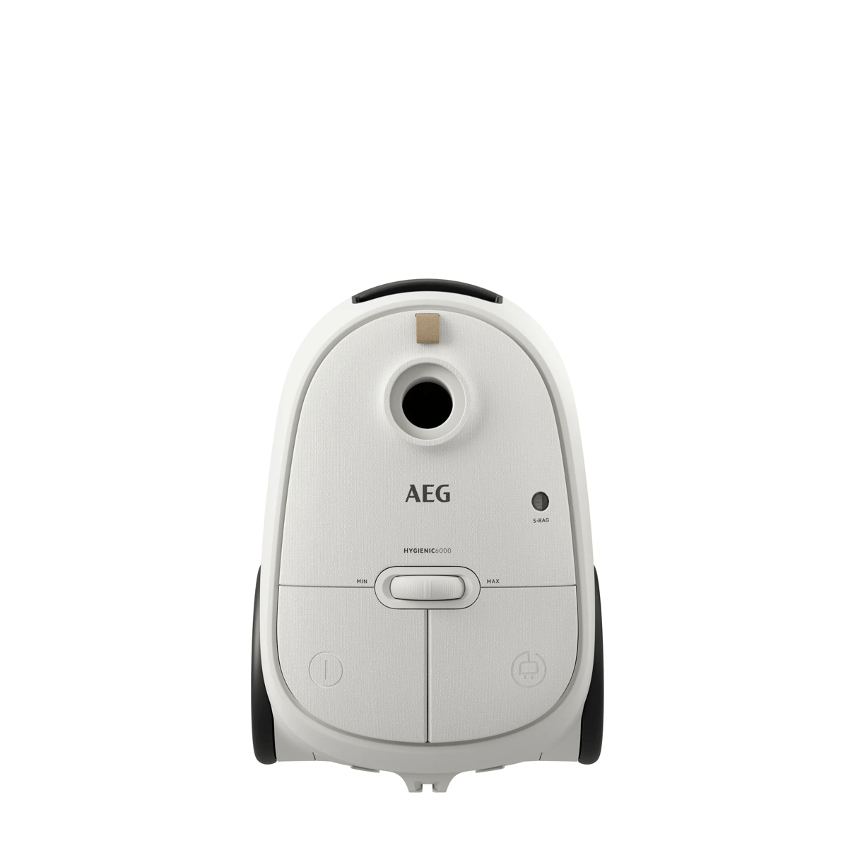 AEG AB61H6SW 3.5 L Cylinder vacuum Dry 850 W Dust bag – image 2