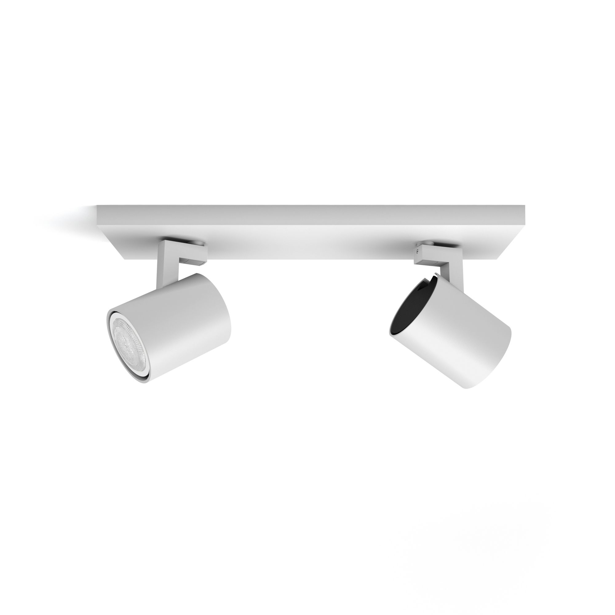 Philips by Signify Philips Hue White ambience Runner double spotlight – image 9