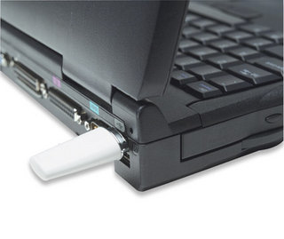 Manhattan 174534 network card Bluetooth – image 3