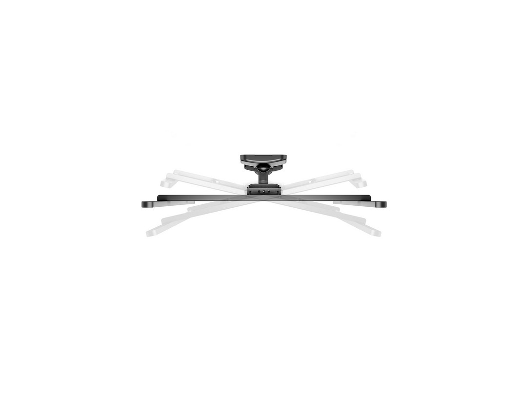 Multibrackets M VESA Flexarm Tilt & Turn I – image 9