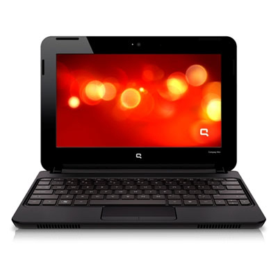 HP Compaq Mini CQ10-410ED PC – image 1
