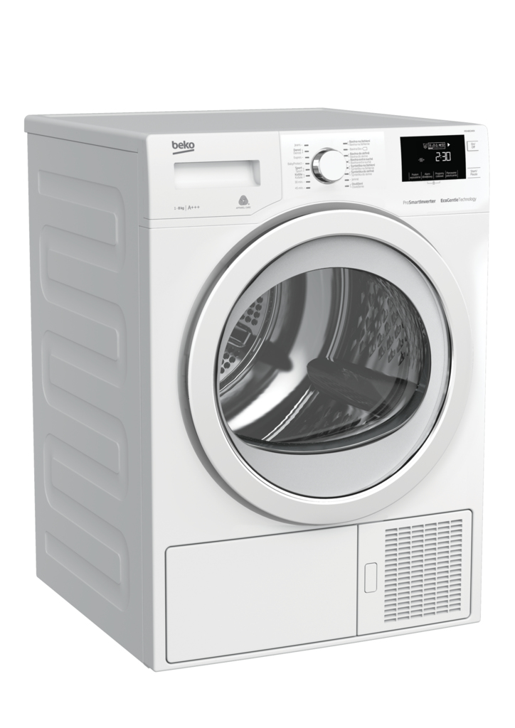 Beko EDS 7534 CSRX – image 1