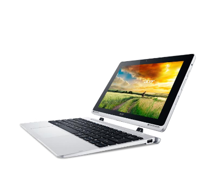Acer Aspire Switch 10 SW5-012-11HG Intel Atom® Z3735F Hybrid (2-in-1)