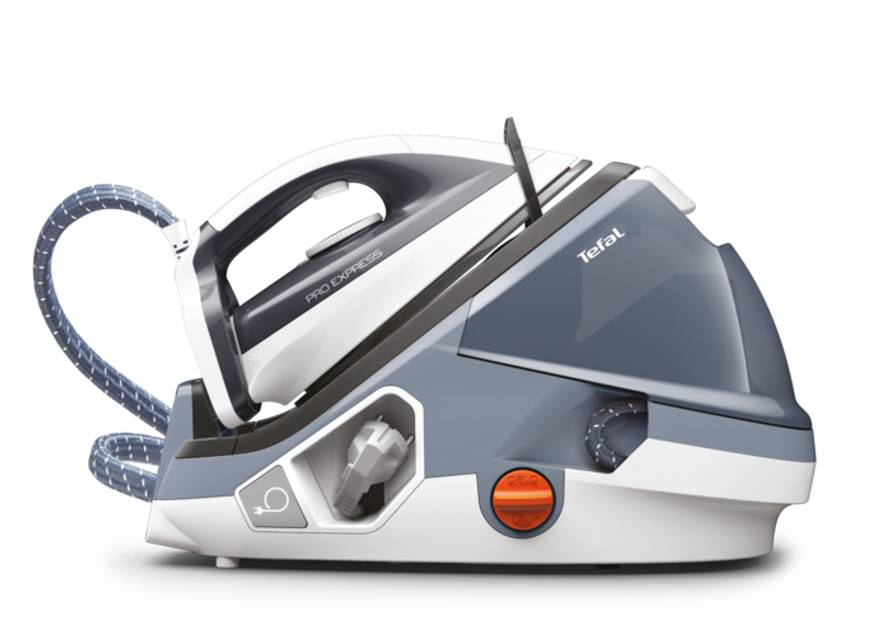 Tefal Pro Express GV8710 – image 2