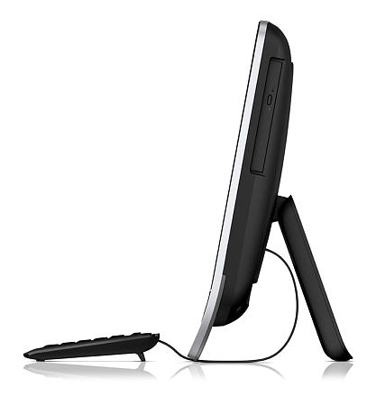 HP Pavilion 20-b018d Intel® Core™ i3 i3-3220 – image 8