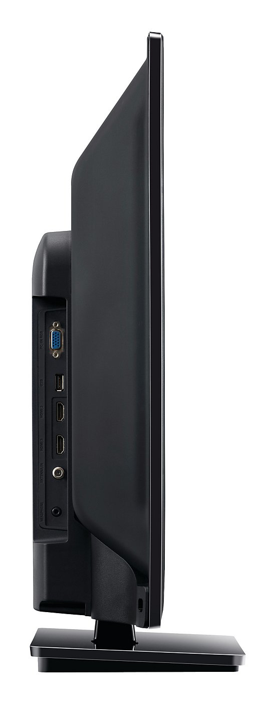 Philips 32PFL1508 81.3 cm (32") HD Black 250 cd/m² – image 4