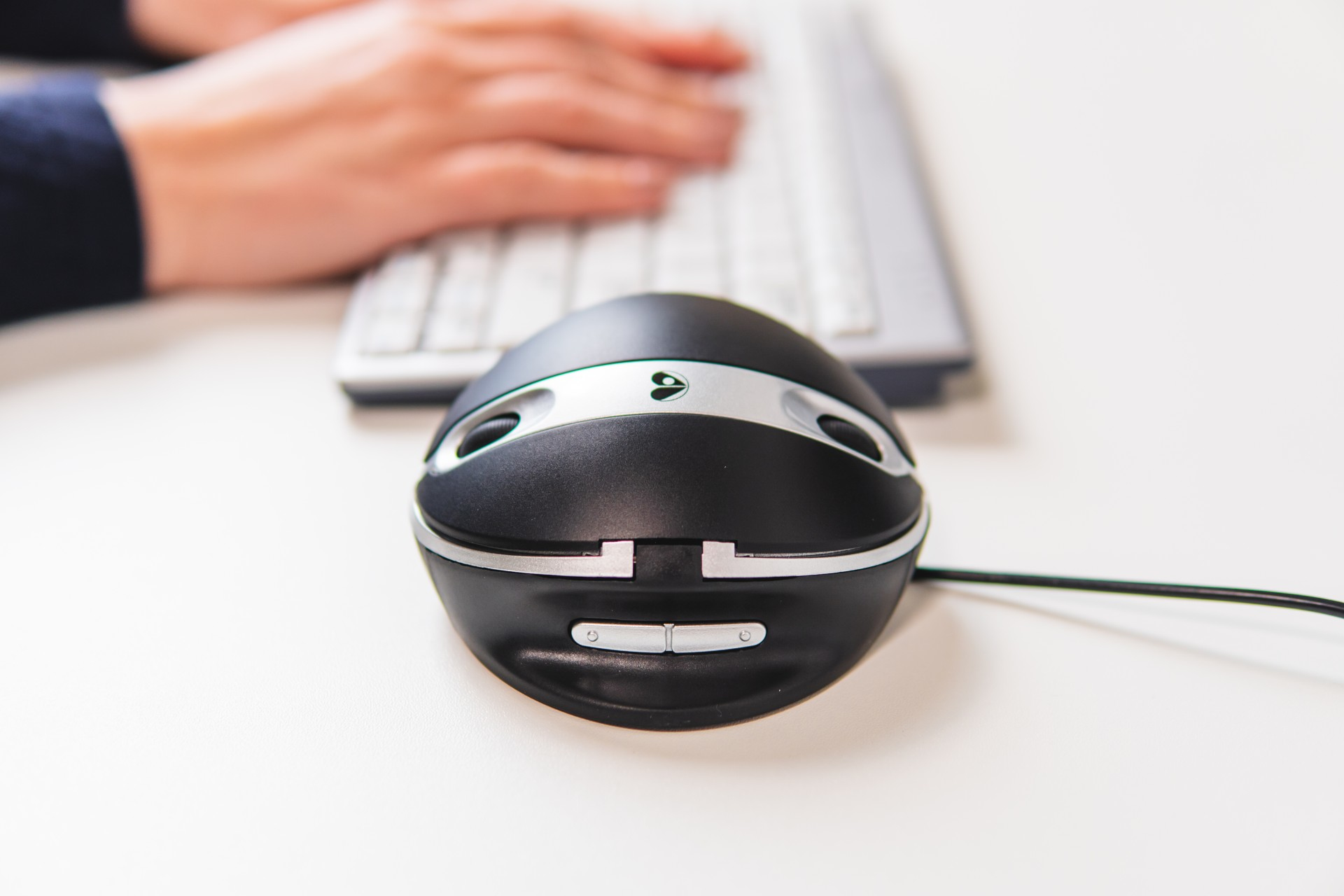 BakkerElkhuizen Oyster Mouse Wireless – image 4