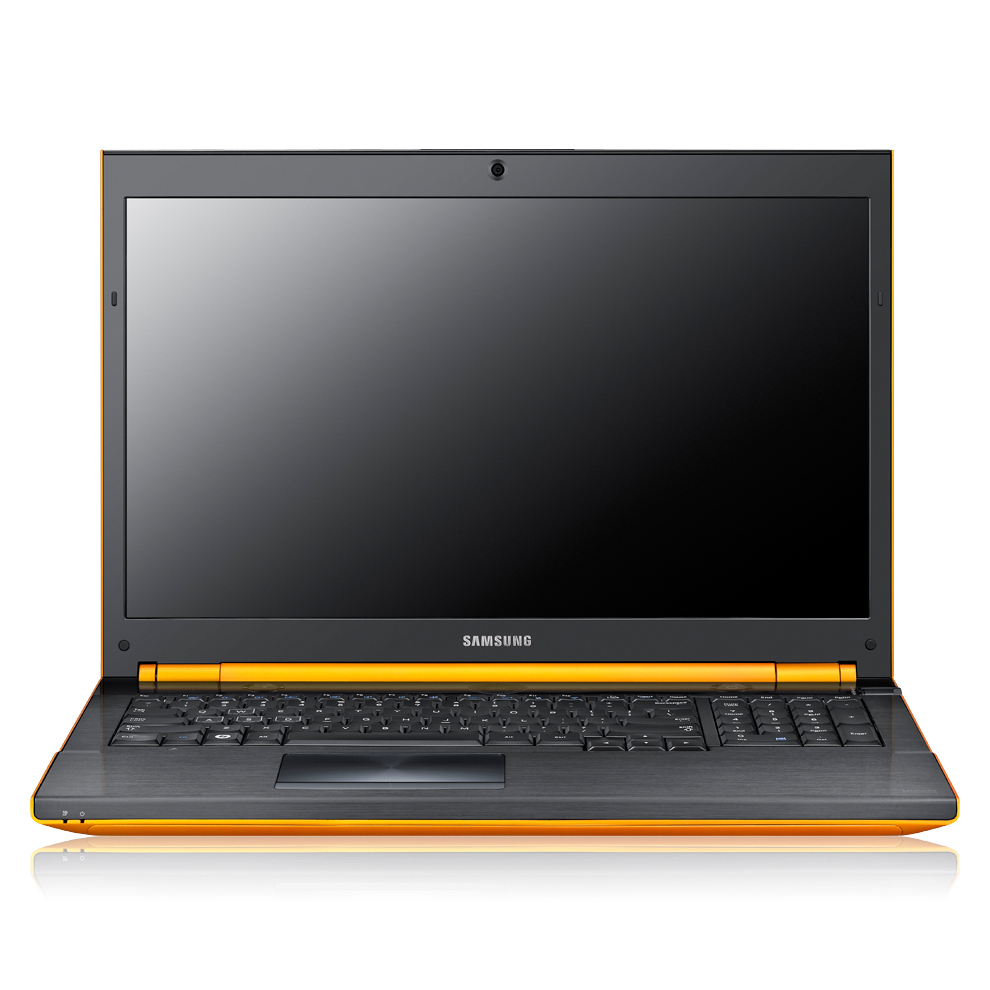 Samsung 7 NT700G7A Intel® Core™ i7 i7-2670QM