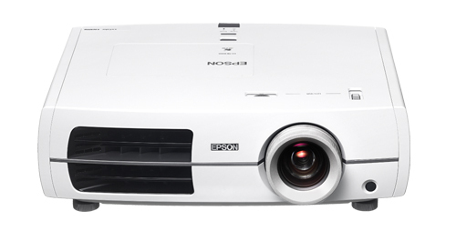 Epson EMP-TW3000 1800 ANSI lumens LCD