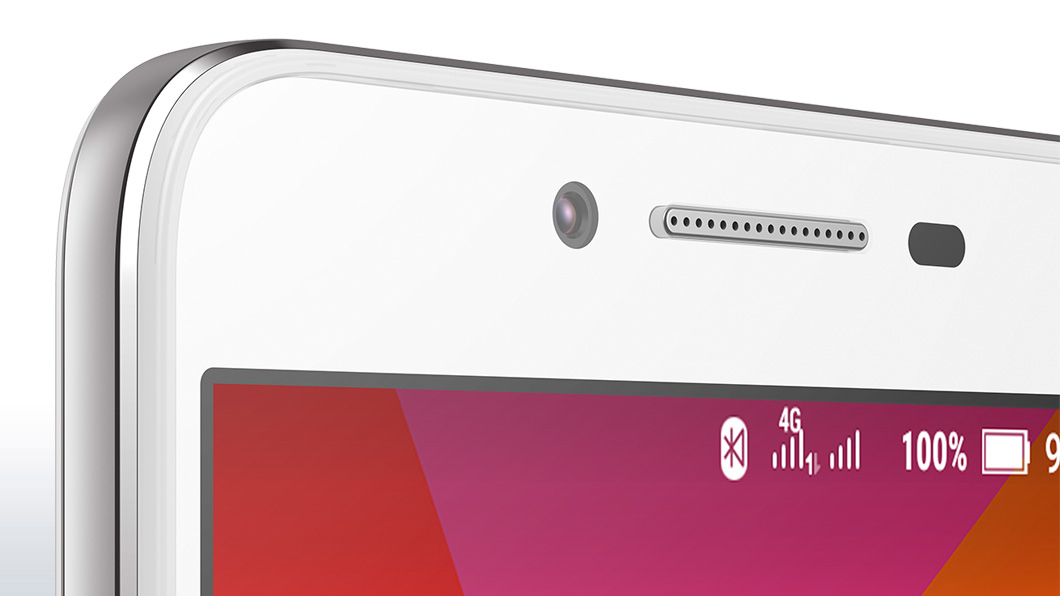 Lenovo A6600 Plus – image 4