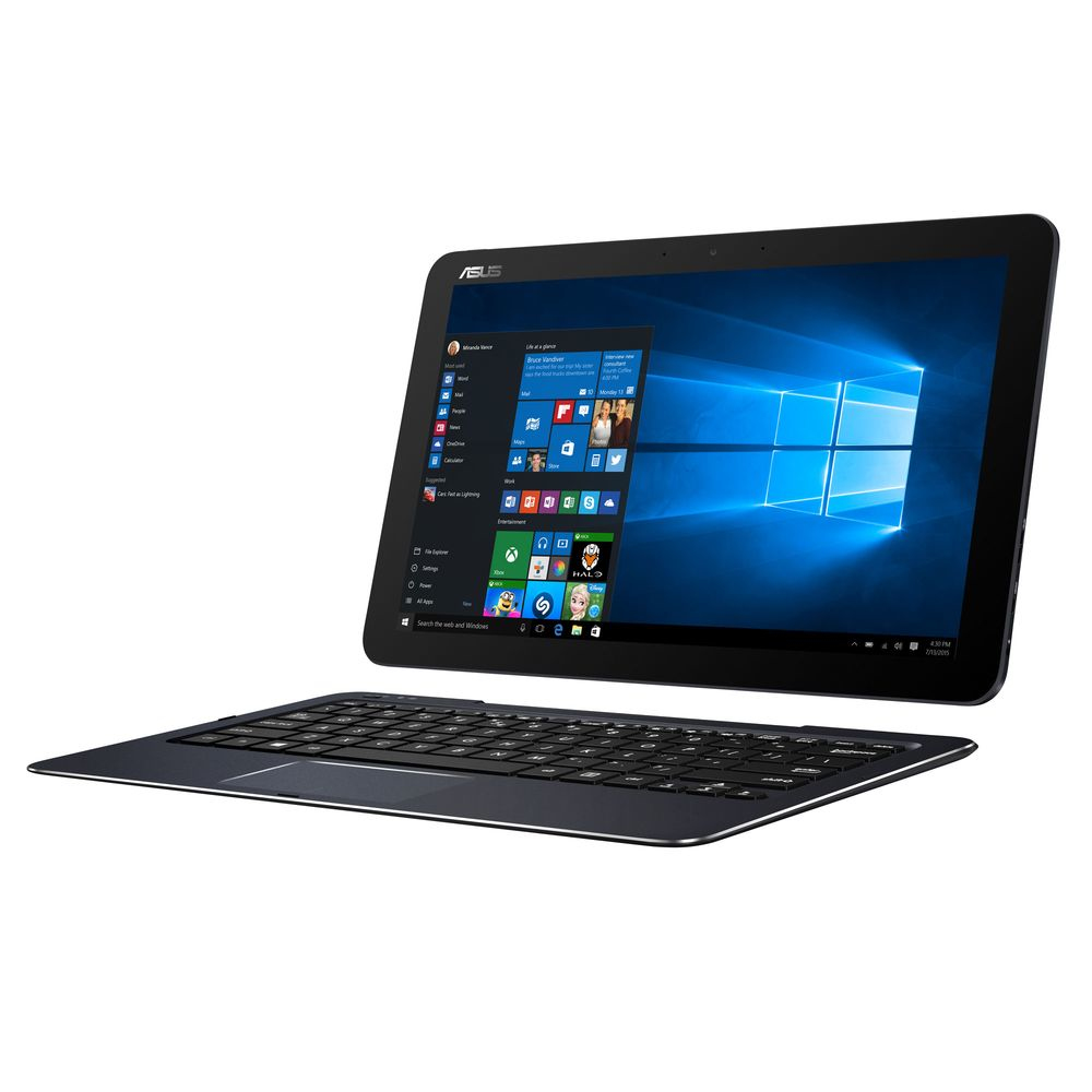 ASUS TAICHI T300CHI-FH116T laptop Intel® Core™ M M-5Y71 Hybrid (2-in-1) – image 3