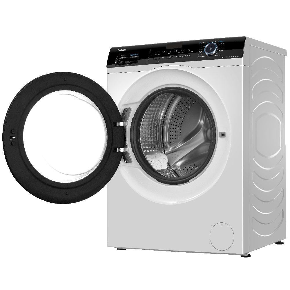 Haier HW90-BP14929A washing machine Front-load – image 3