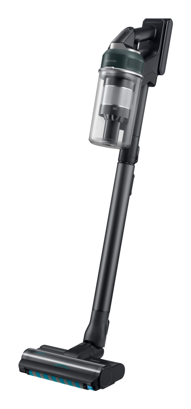 Samsung VS70H28GLT/WA stick vacuum/electric broom 2-in-1 stick vacuum Battery Dry HEPA Bagless – image 5