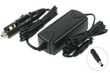 2-Power CAC0629A power adapter/inverter Auto