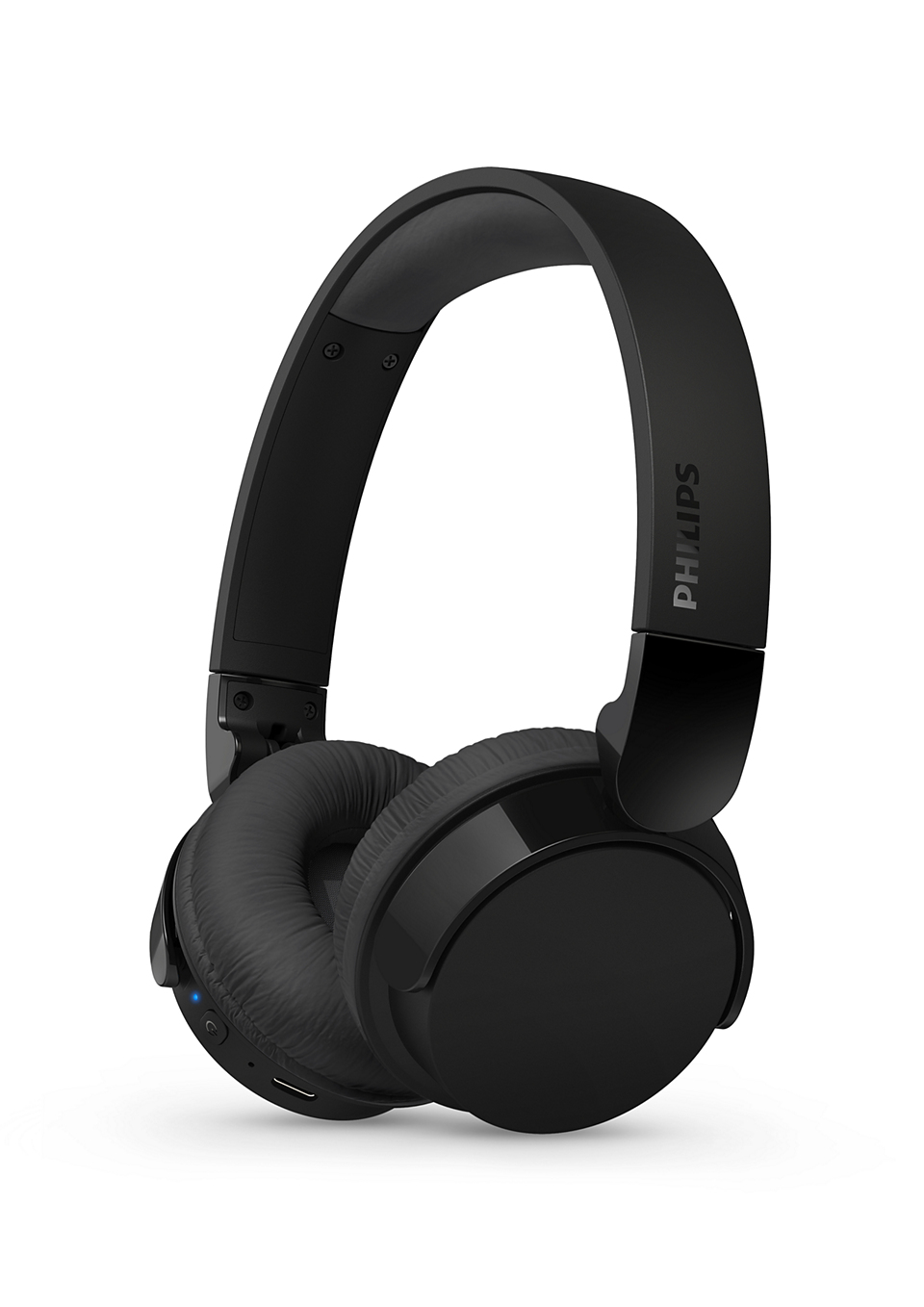 Philips TAH3209BK/00 over-ear Bluetooth -kuulokkeet, musta