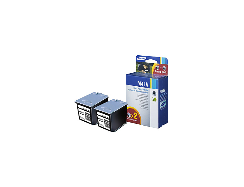 Samsung INK-M41VP toner cartridge Original Black – image 4