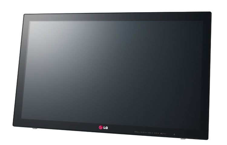 LG 23ET63B-W computer monitor