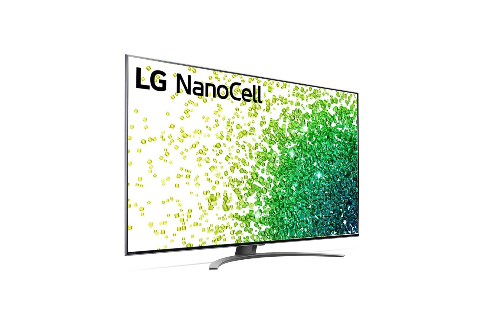 LG NanoCell NANO86 65NANO863PA TV – image 3