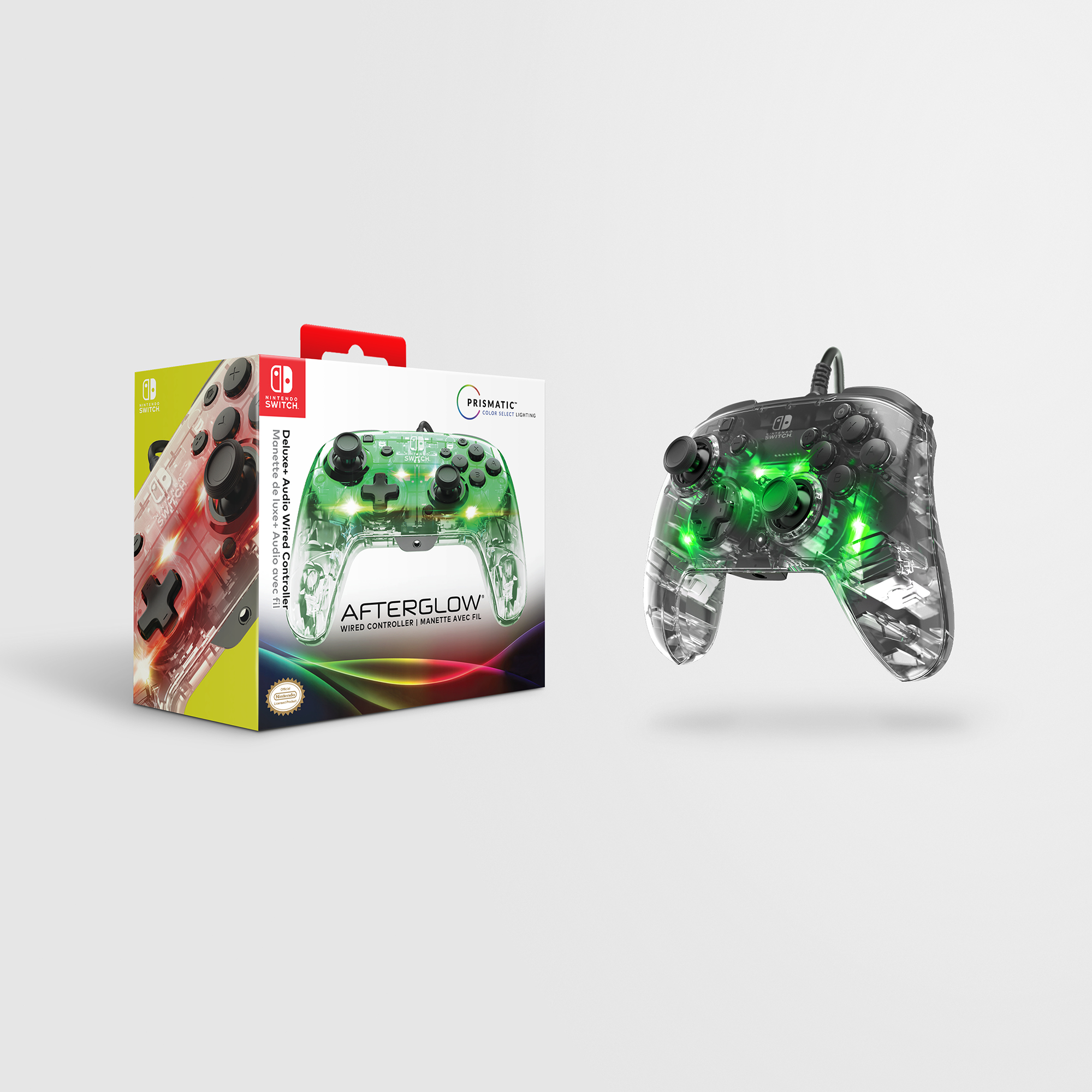 PDP Afterglow Deluxe+ – image 6