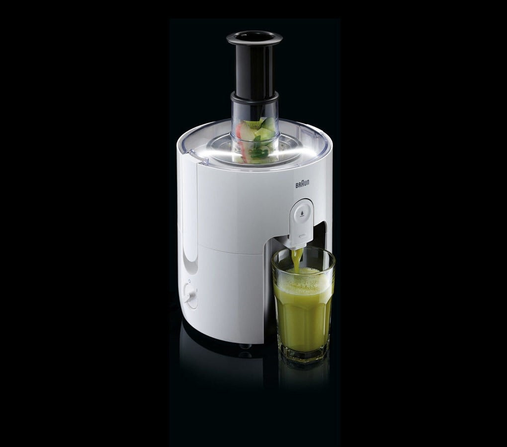 Braun SJ3100 Centrifugal juicer – image 6