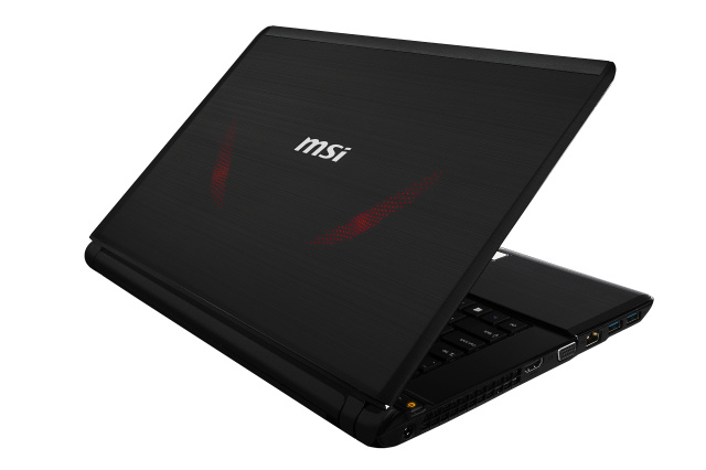 MSI GE40 2PC(Dragon Eyes)-471TW – image 2