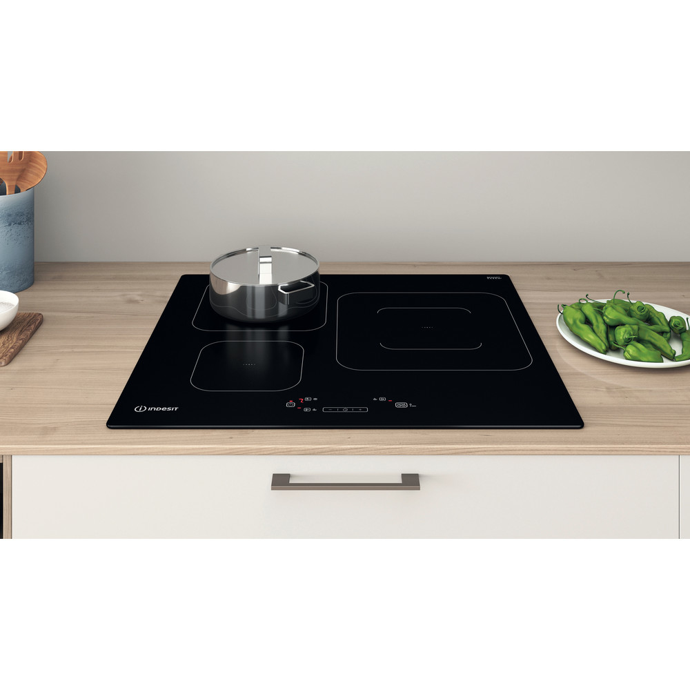 Indesit IS 55Q60 NE – image 7