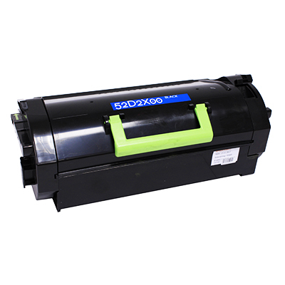 iggual PSI52D2X00 toner cartridge 1 pc(s) Black – image 1