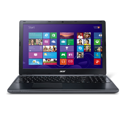 Acer Aspire E1-510-2455 Intel® Celeron® N2820 Laptop