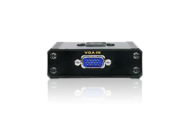 ATEN VC160 video signal converter – image 3