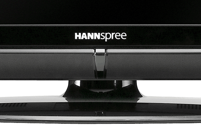 Hannspree ST551MBB TV 138.7 cm (54.6") Full HD Black 500 cd/m² – image 5