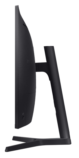 Samsung LU32H850UMU computer monitor – image 3