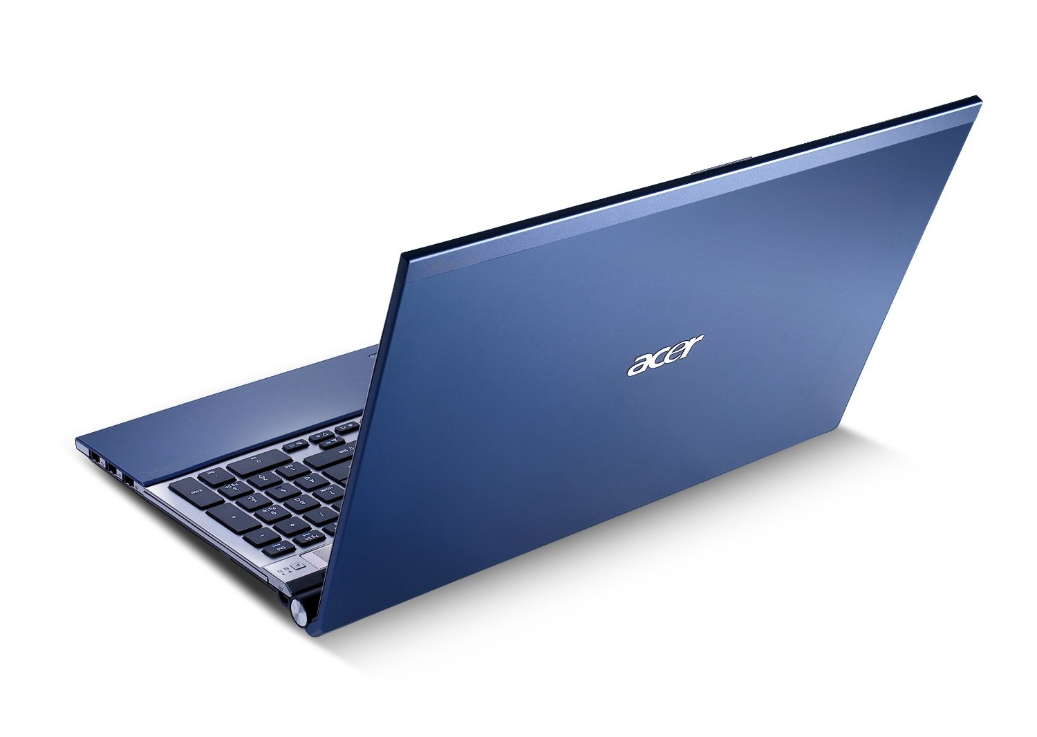 Acer Aspire TimelineX 5830TG-2434G75Mibb Intel® Core™ i5 i5-2410M Laptop – image 7