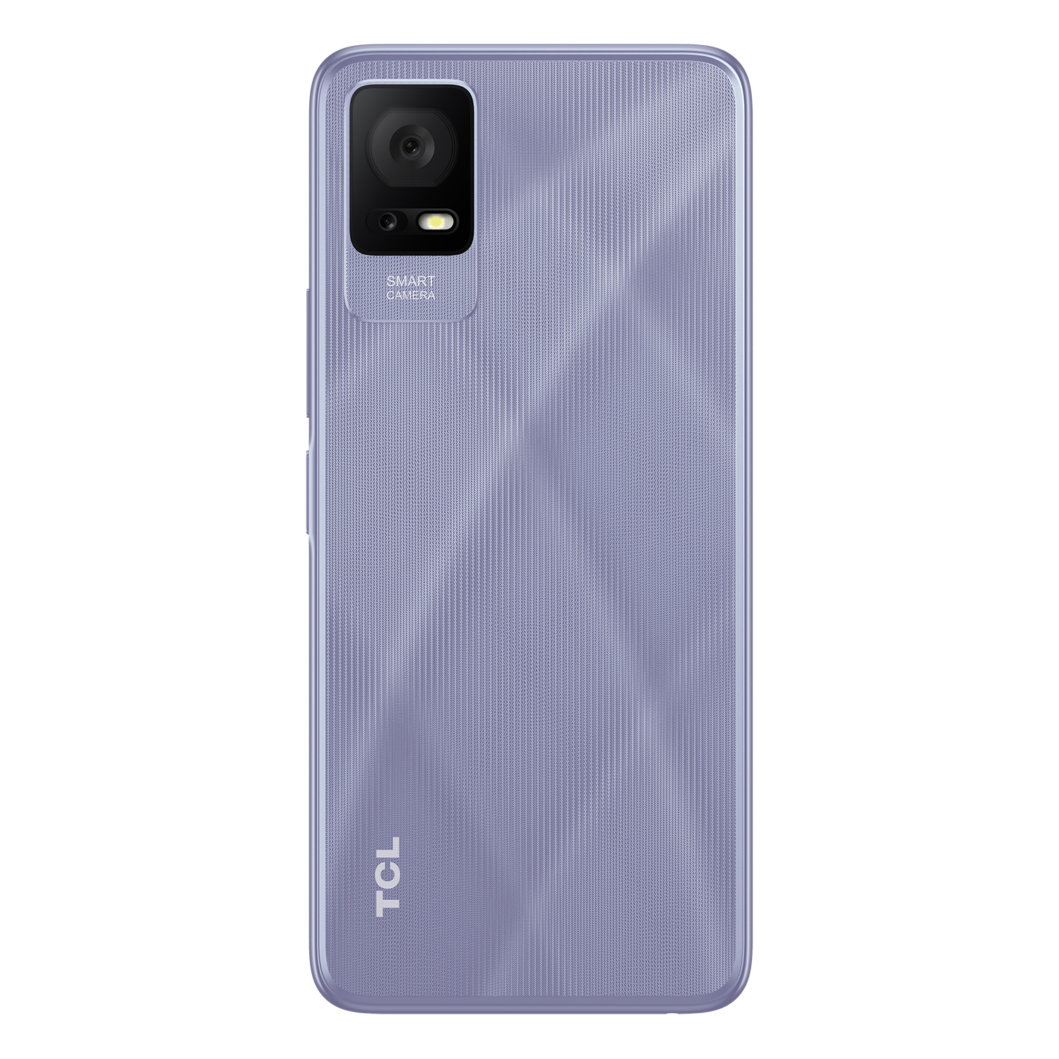 TCL 405 16.8 cm (6.6") Dual SIM Android 12 Go edition 4G USB Type-C 2 GB 32 GB 5000 mAh Lavender – image 4