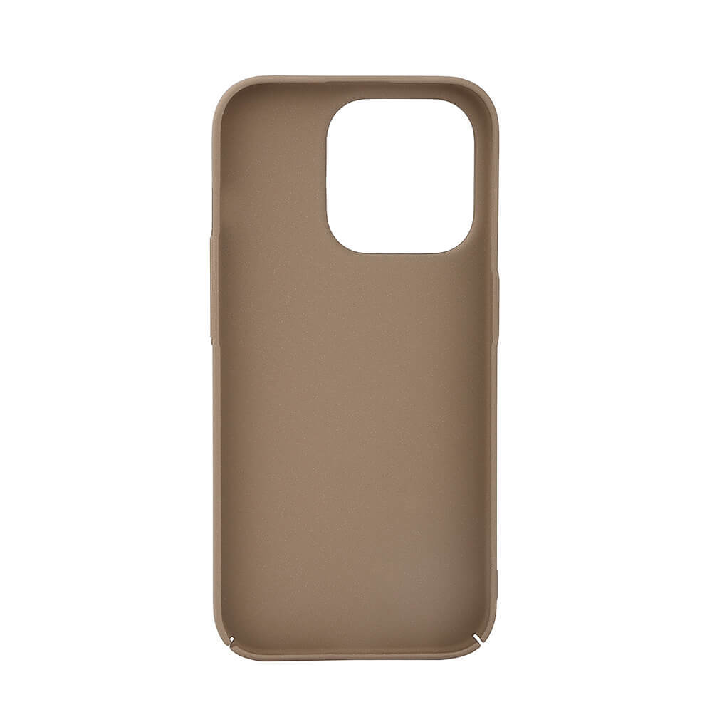 Onsala Phone Case Ultra Slim Sand Burst Beige - iPhone 15 Pro – image 3