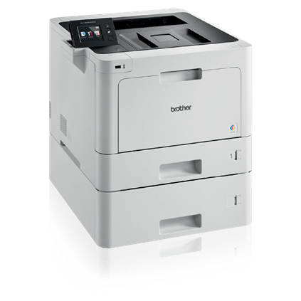 Brother HLL8360CDWT Colour – image 3