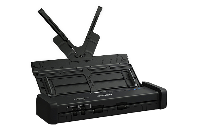 Epson WorkForce B11B241201 scanner ADF scanner – image 3