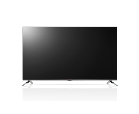 LG 47LB572V TV 119.4 cm (47") Full HD Smart TV Wi-Fi White – image 2