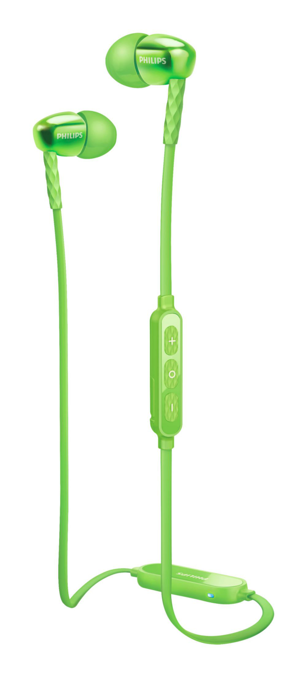 Philips SHB5850GN/27 — vue 1 sur 1
