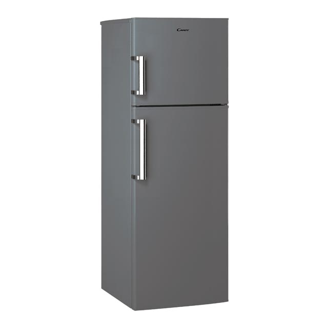 Candy CCDS6174FSH fridge-freezer Freestanding – image 2