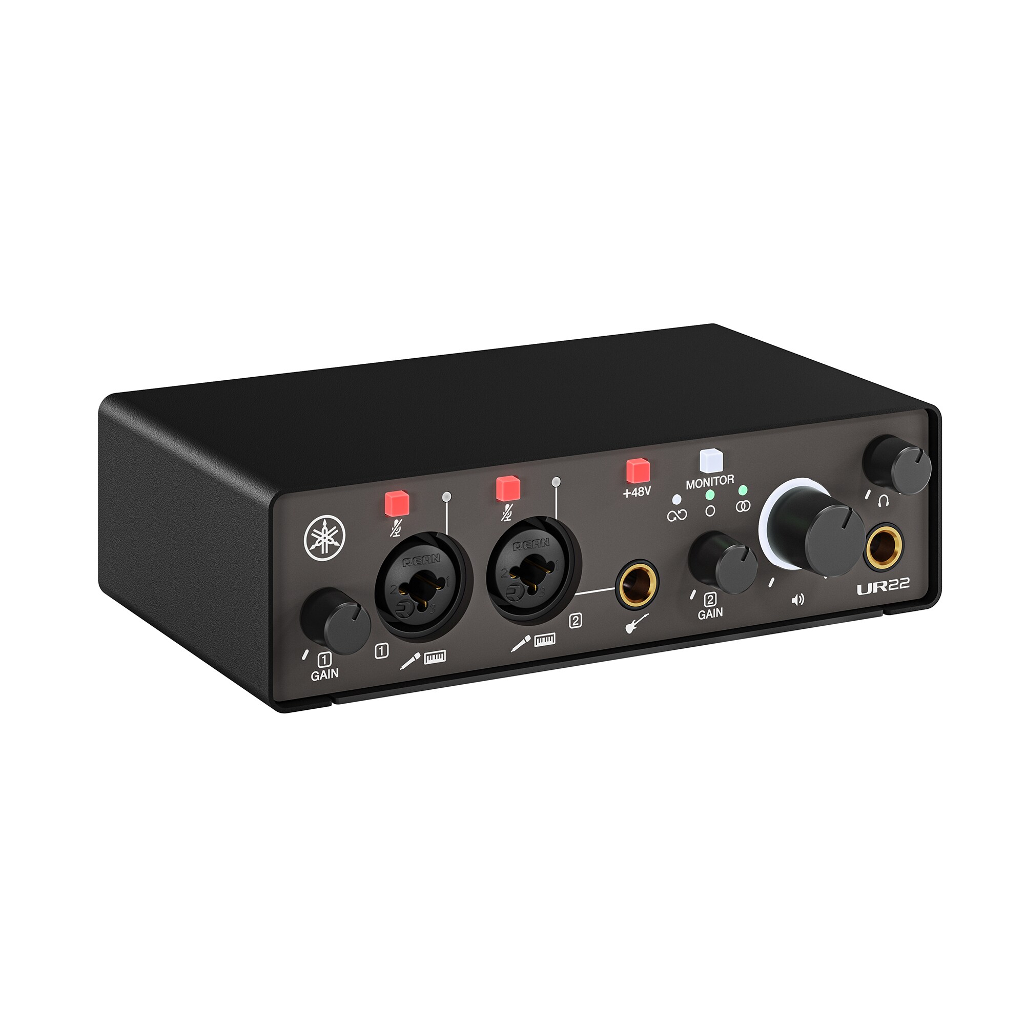 Yamaha UR22MK3B – image 5