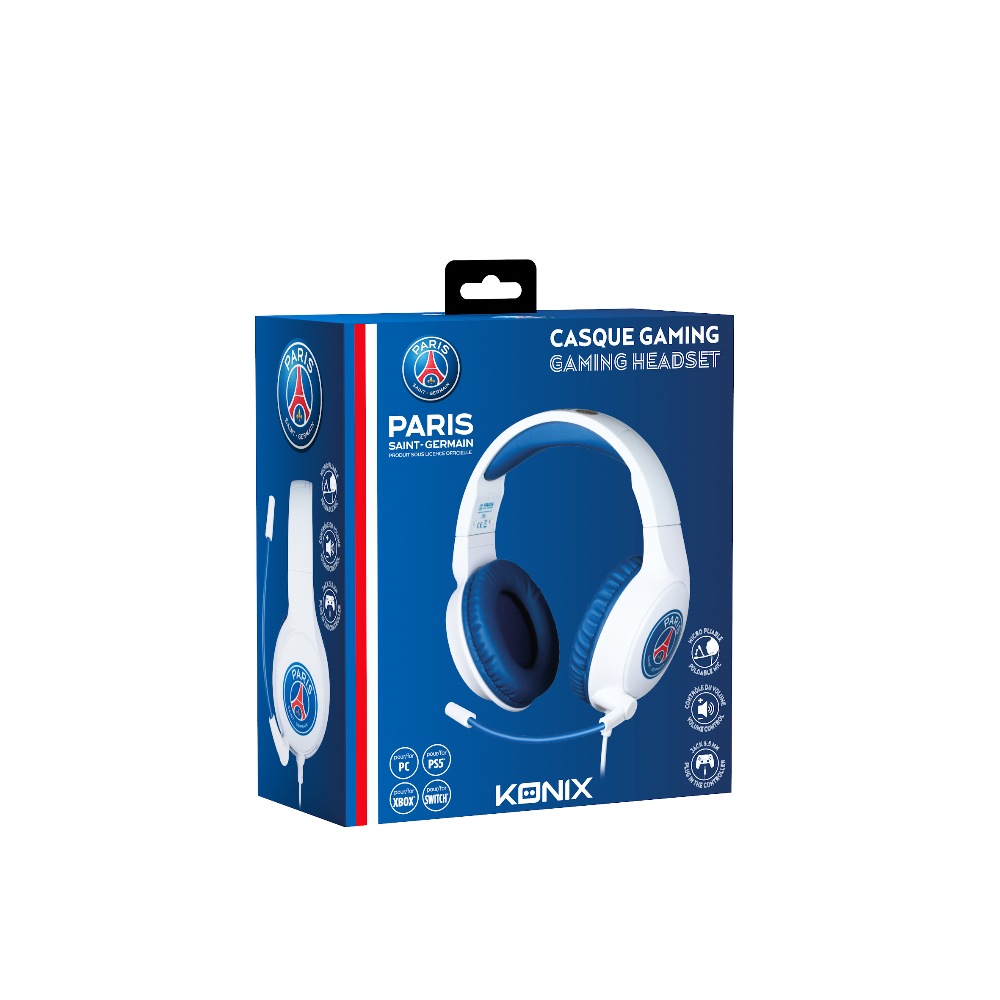 Konix KX PSG GAMING HEADSET – image 9