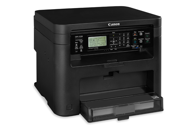 Canon imageCLASS D570 Laser – image 3