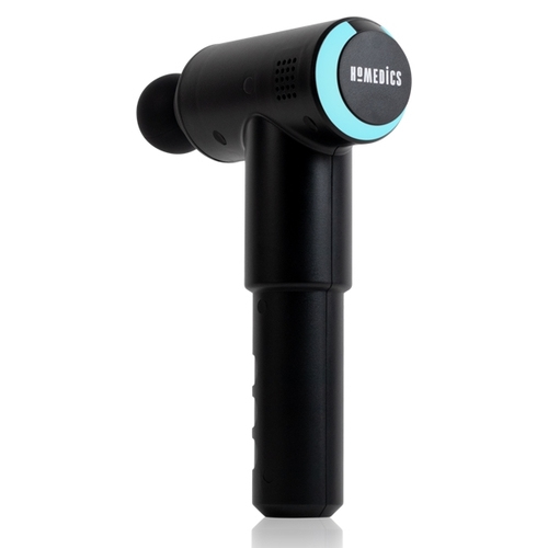 HoMedics PGM-200-EU massager Legs Black – image 3
