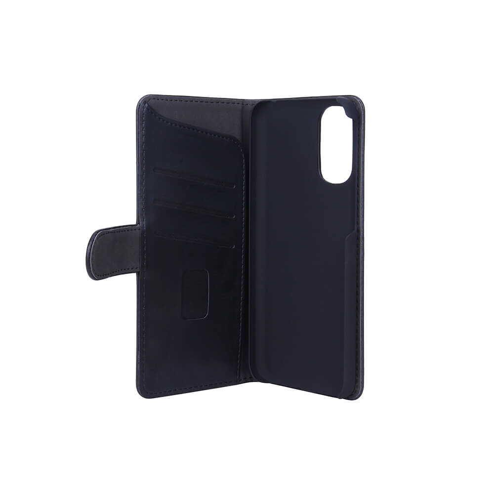 Gear Wallet Case Black - Motorola Moto G31 – image 4