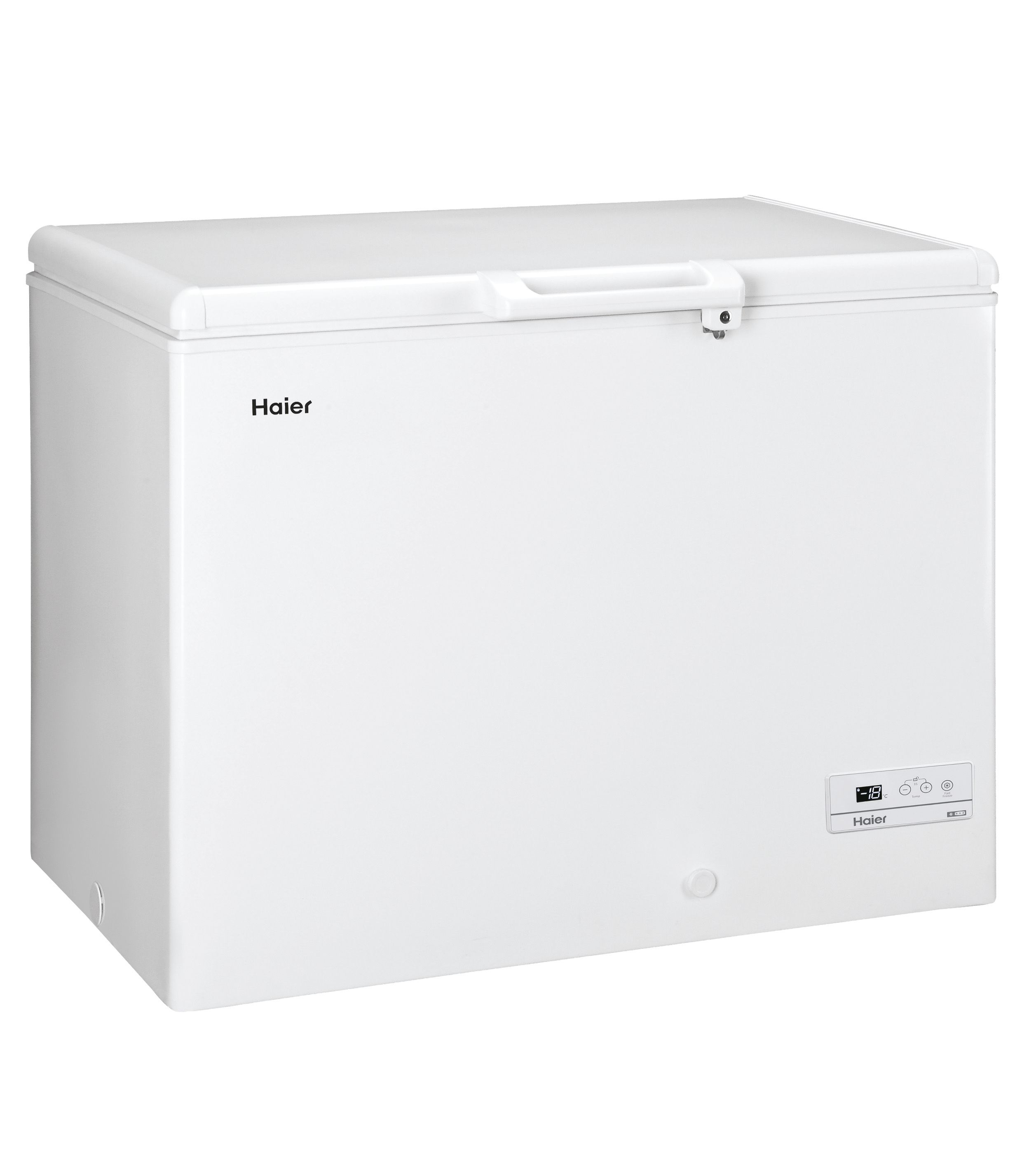Haier HCE319F(UK) — vue 1 sur 3