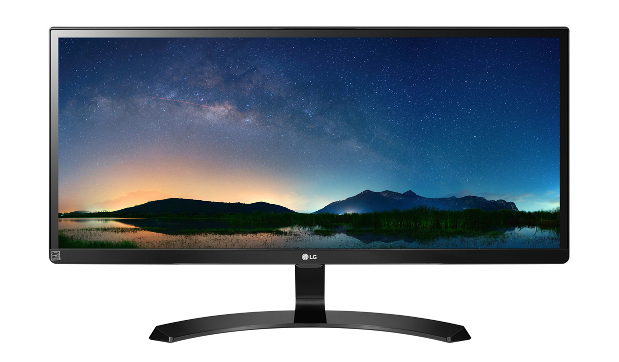LG 29UM59A-P computer monitor