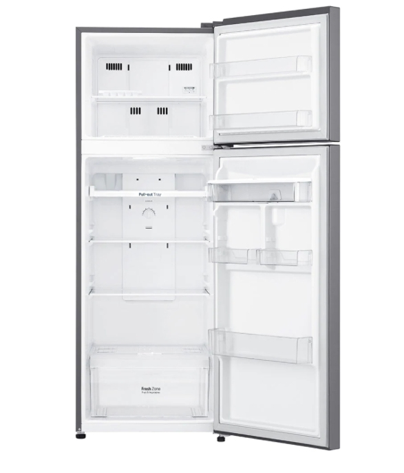 LG GT32WPK fridge-freezer Freestanding – image 4